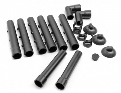 Дождик для фильтров AQUAEL FAN MIKRO/MINI/ 1/ 2; TURBO/CIRCULATOR/UNI FILTER 500